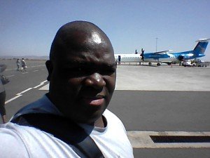 Nsajigwa Mwaipopo Nsajigwa Mwaipopo